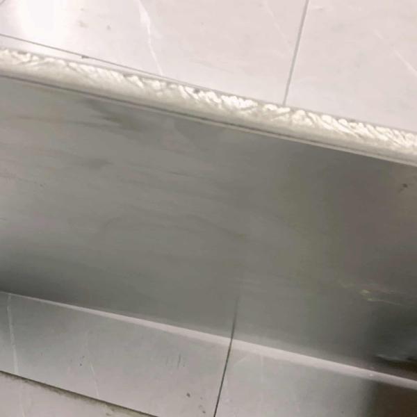 High Corrosion Resistance Clad Thick Plate High Tensile Strength&Hardness Conductivity Thick Plate