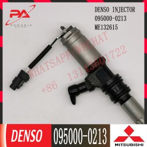 Original Common Rail Fuel Injector 095000-0210 095000-0211 095000-0213 095000