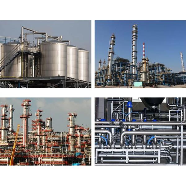 Outer Diameter 45mm SS Seamless Pipe Tube ASTM A213 SCH10 40 sample provided