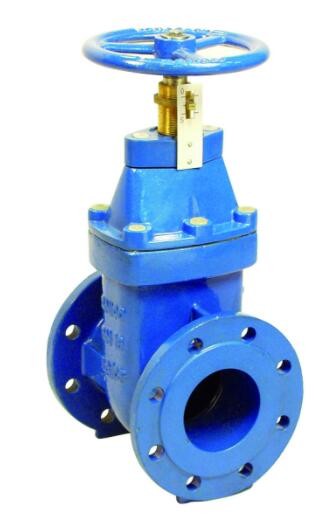 Quality Asme B16.1 Cl 125 Class 300 Gate Valves Dn200 Soft Seal Steel Gate Valve wholesale