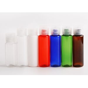 30 ML Plastic Pump Bottles For Shampoo