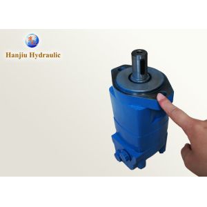 Size 160ml/R Hydraulic Motor Spool Valve M02096AC01AA Eaton Replace BMK2-160