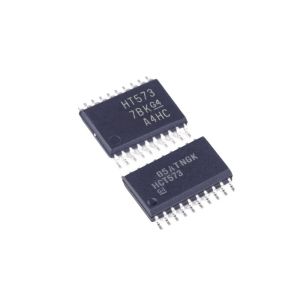 Texas Instruments SN74HCT573PWR Electronic mobile Power Ic Components Chip