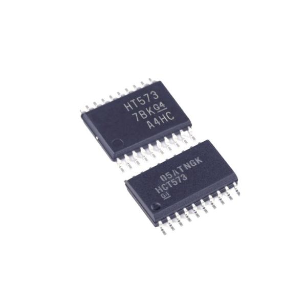 Texas Instruments SN74HCT573PWR Electronic mobile Power Ic Components Chip