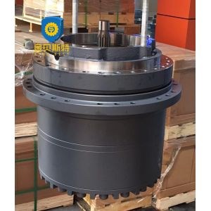 Cheap VOE14599921 travel gearbox, Vol Vo excavator final drive travel reducer for EC250D EC250E EC300D EC300E for sale