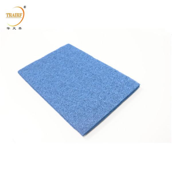 Quality Washable Merv8 HVAC Air Filter Furnace Filter Hog Hair Filter Media wholesale