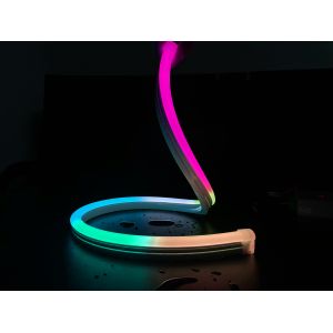 LEDCORP® RGB Neon Flex DMX512 Digital Pixel Control The Ultimate Choice for Any