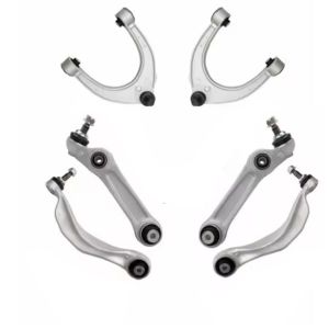 Purpose Control Arm Kit for BMW 5 series F10 F18 OE 31126775972 31126794204