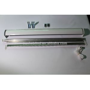 zebra blind component/all components for zebra blind