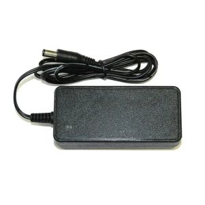 12V 3A Desktop Power Adapter 36W AC DC Power Adapter For LED Input 240V Output