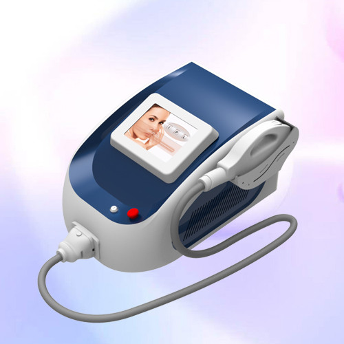 Quality Portable Multifunction IPL Hair Removal Machine Spa Use For Shrink Skin Pores wholesale