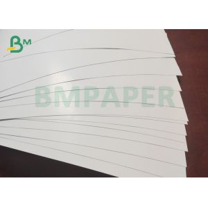 Booklet Printing Paper Double - Sided Coated Paper 150gsm 157gsm