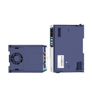 MPPT VFD Solar Pump Inverter for 2.2kW and 4kW Three Phase Solar Pumping System