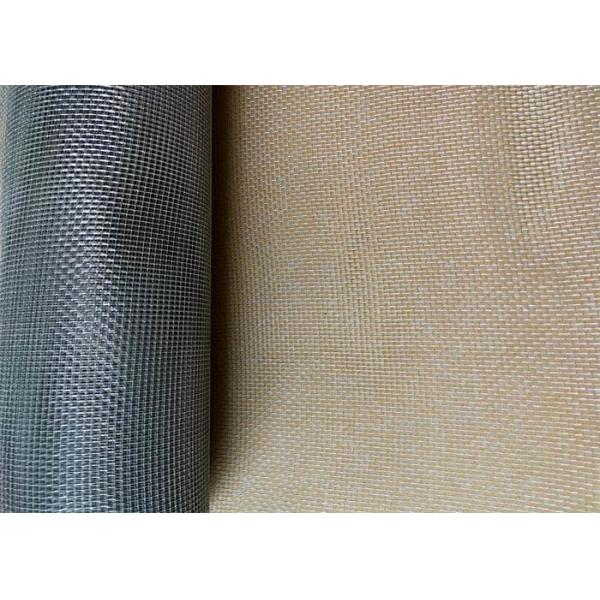 16 X 16 Mesh Dust Proof Mosquito Insect Screen Hot Diapped Galvanized Square