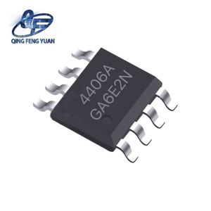 Cheap AOS Electronic Components IC part AO4606A Ics Supplier AO460 Microcontroller Sy88982lmgtr Drv612rgtt for sale
