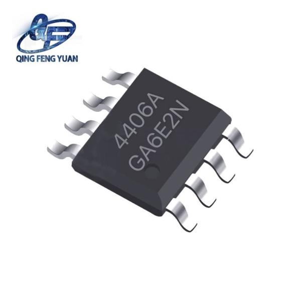 AOS Electronic Components IC part AO4606A Ics Supplier AO460 Microcontroller