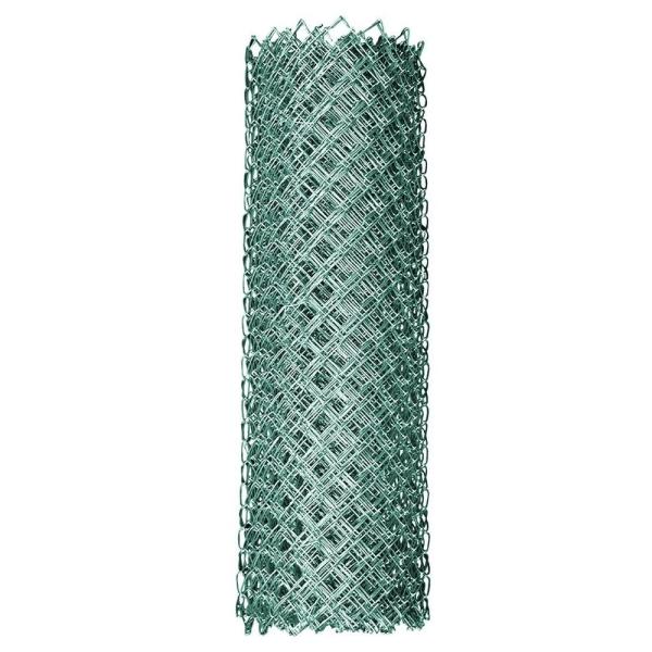 Quality chain link fence construction Panels 1.8mx10x50mmx50mm2.5mm, 29kg from  ". Victoria " wholesale