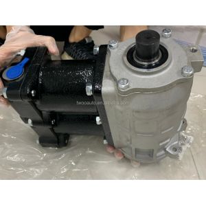 Upgrade Your Hino Engine's Braking System with FE16 Air Brake Compressor FE16