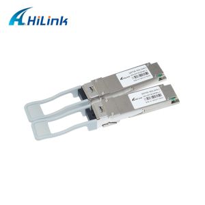 100GBASE-SWDM4 DDM Optical Transceiver LC Connector QSFP28 MMF 850nm 150m
