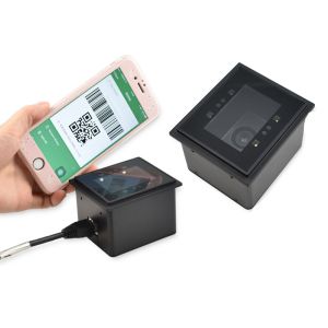 QR code scanner module Rakinda RD4500-20 omnidirectional 1d and 2d barcode