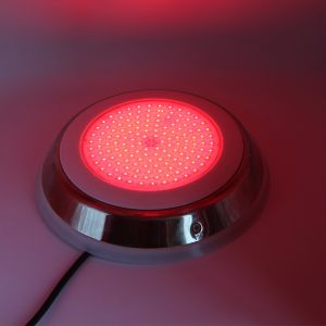 Underwater Flat 24W Surface Mounted LED Pool Light