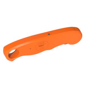 Remote Digital Dual Probe Meat Thermometer Smart Smoker Bbq