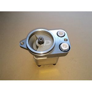 China 126-1247 A8VO160 Hydraulic Gear Pump E330 E330B Excavator Pilot Pump on sale