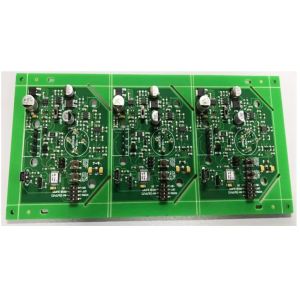 Prototype Electronic Pcb Assembly Medical Pcb Assembly Double Side Layers ROHS