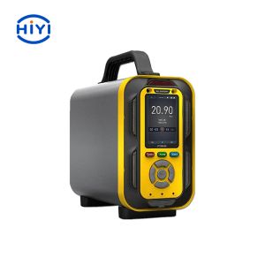 PTM600-Bio Biogas Monitor Portable Infrared Food Processing