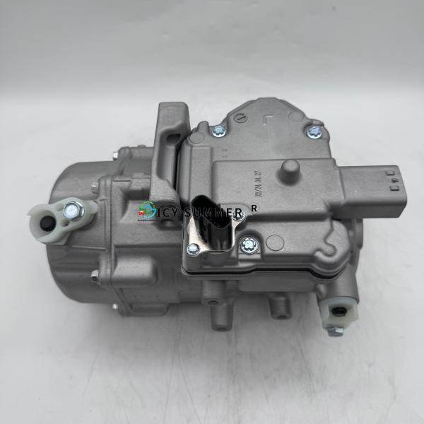 Quality 042200-0941 8837028030 Hybrid Compressor Auto Air Conditioning Accessories wholesale
