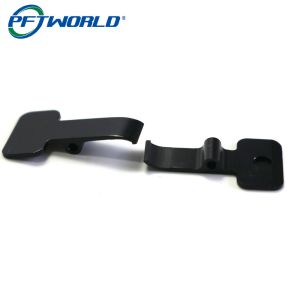 oem 5 axis machining cnc brass aluminum titanium cnc prototype cnc machining