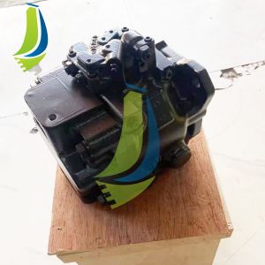 China 708-1U-00161 Hydraulic Pump 7081U00161 for WB93 Backhoe Loader on sale
