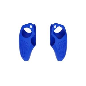 Split Design Texture Surface Grip Cover Compatible With PS5/ Playstation Portal