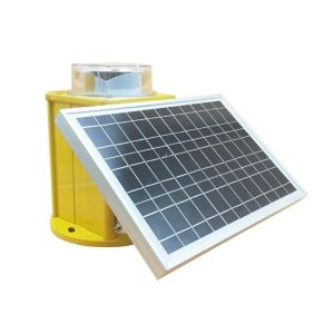 Cheap ICAO Solar Obstruction Light for sale