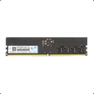 Standard U-DIMM DDR5 Desktop Memory 16GB DDR5 5600MHz RAM Non ECC