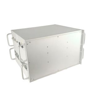 Highly Reliable 495-505MHz Pulse 5kw RF Power Amplifier Ensures Efficient Power