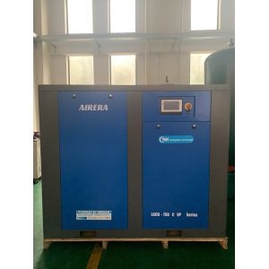 Cheap LGCD-75 Efficient Air Cooling Rotary Screw Compressor With DOL Starting for sale