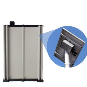 12.8V 36Ah Lifepo4 Solar Battery Using Lithium Iron Phosphate Battery Technology