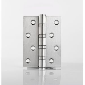 Yellow Door Accessory Hardware Bi Fold Gate Hinges 8 Fixing Screws Easy