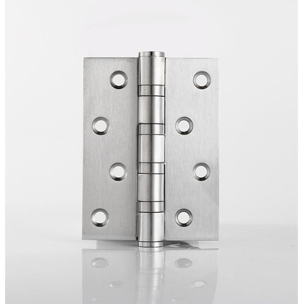 Yellow Door Accessory Hardware Bi Fold Gate Hinges 8 Fixing Screws Easy