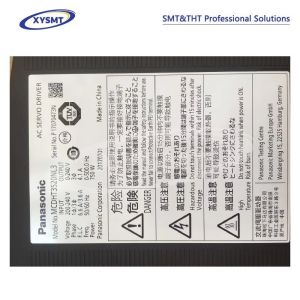 Cheap MCDHT3520NL3 AC SERVO DRIVER Panasonic SMT NPM for sale