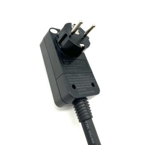 EU Plug Power Cord
