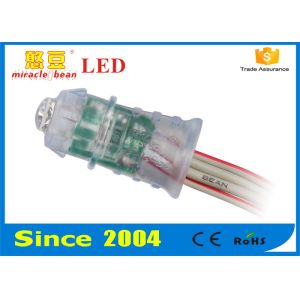 Cheap Full Color 12MM LED Pixel for sale