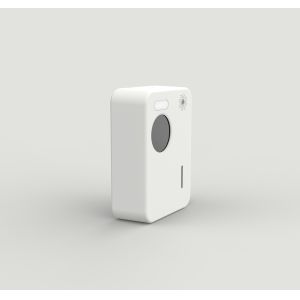 C300 Wall Mounted Smart Fragrance Diffuser Wireless Control Automatic Aroma