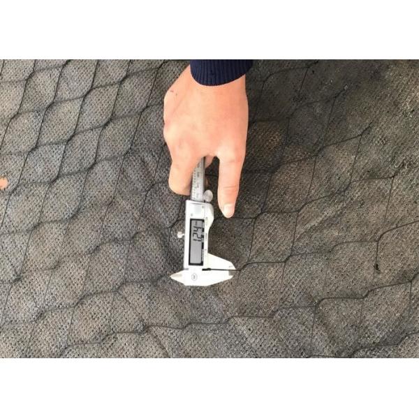 Quality Flexibility SUS304 Wire Rope Mesh  Easy Installation For Balcony Safety wholesale