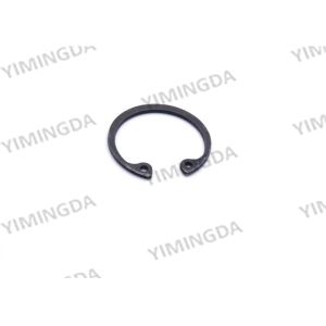 Retaining Ring Cutter Machine Parts PN 776101026 For S91 CAD