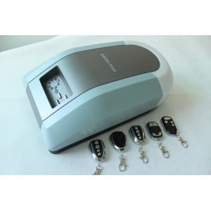 Automatic Smartphone Garage Door Controller , Cell Phone Controlled Garage Door