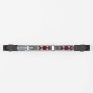 Modern Design Office Building Window Sliding Door Roller Aluminium Window Pulley