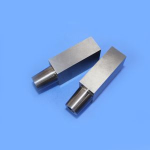 99.95% High-Purity Tungsten Electrode Tips for Welding and Cutting
