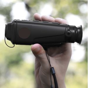 S243W Wifi Infrared Sight Thermal Imaging Night Vision Rechargeable Four